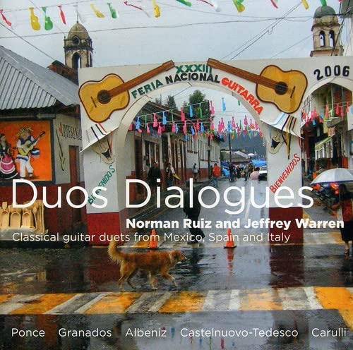 Duos Dialogues