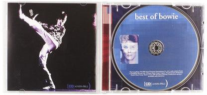 Best of David Bowie