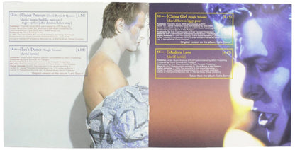 Best of David Bowie