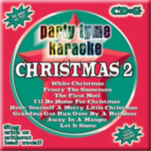 Party Tyme Christmas 2