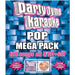 Party Tyme Pop Mega Pack 128-Song Mega Pack