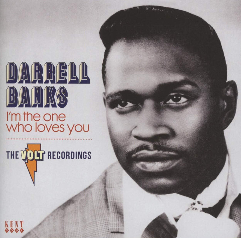 I'm the One Who Loves You: The Volt Recordings