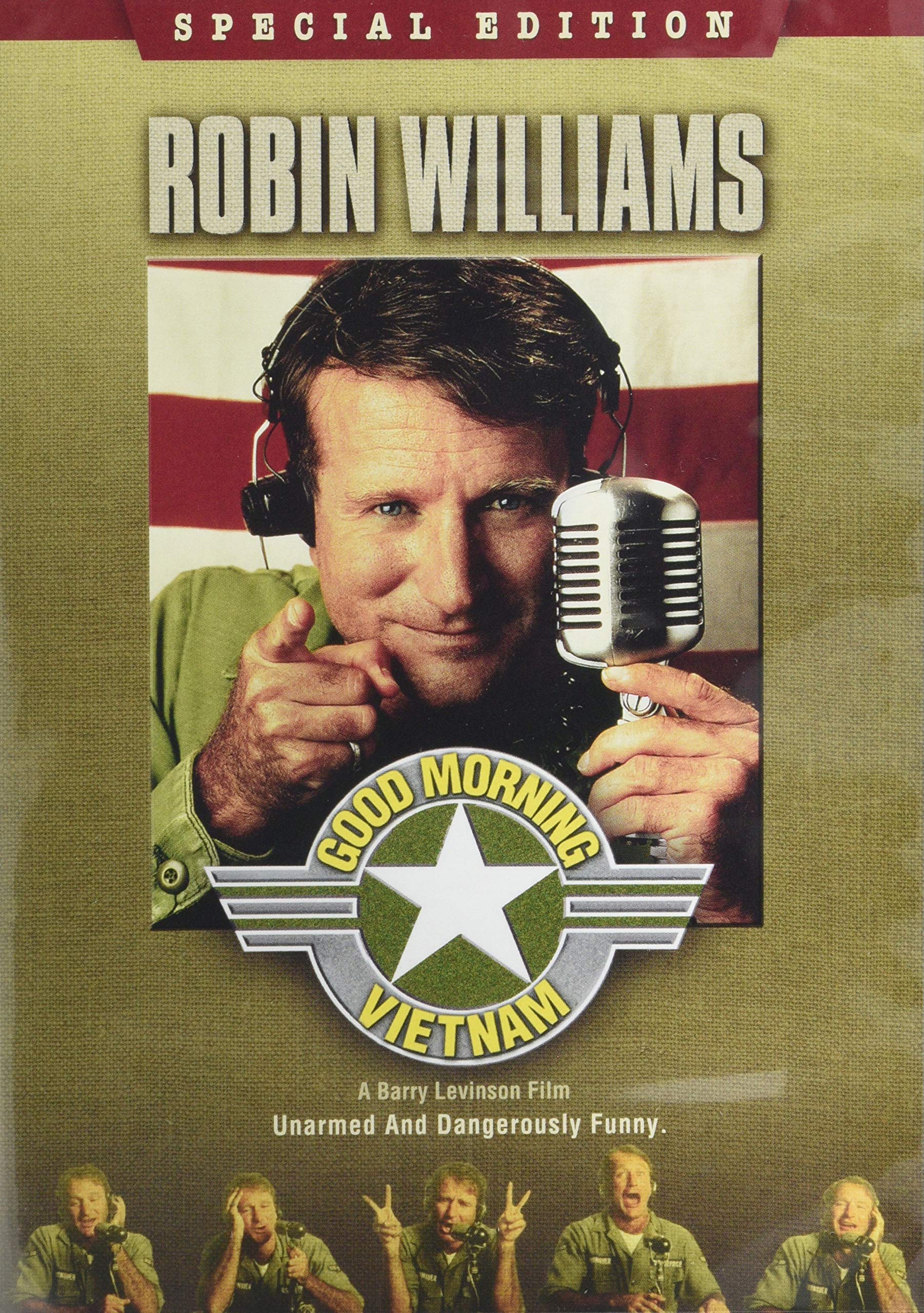 Good Morning, Vietnam