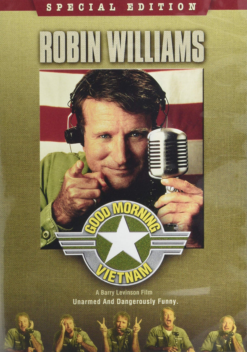 Good Morning, Vietnam