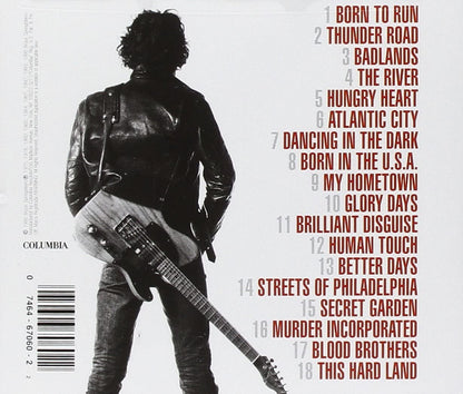 Greatest Hits