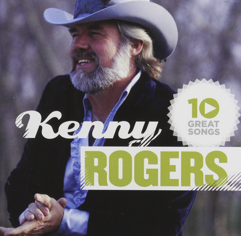 10 Great Songs