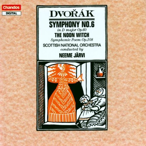 Symphony 6