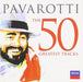 The 50 Greatest Tracks