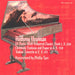 Con Italian/Chromatic Fantasia/Fugue