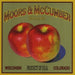 Moors & McCumber