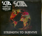Strength To Survive