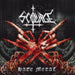 Scourge-Hate Metal