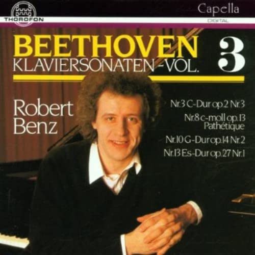 Klaviersonaten 3