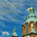Arctic Light: Finnish Orthodox