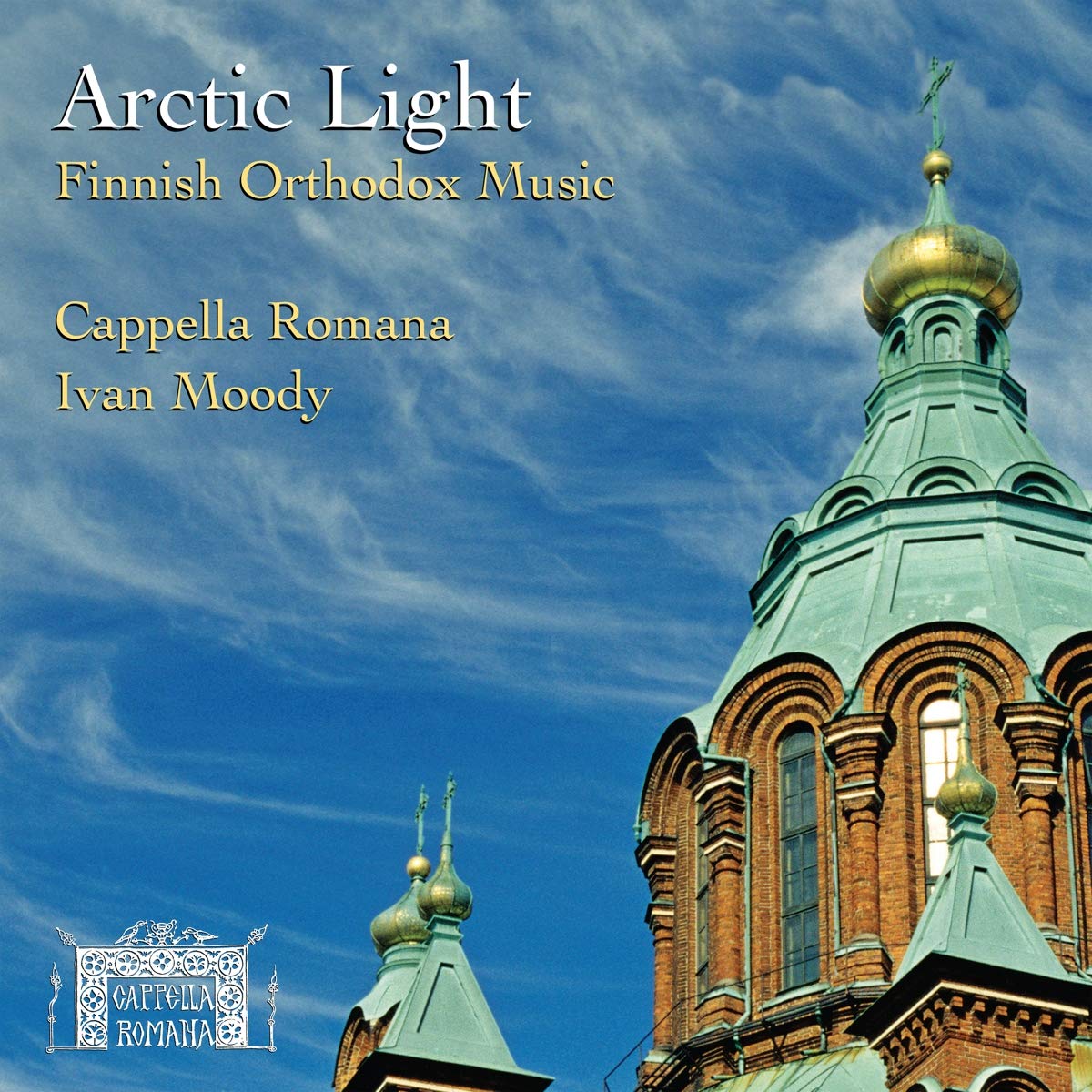 Arctic Light: Finnish Orthodox