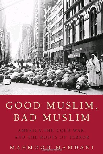 Good Muslim Bad Muslim