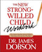New Strong Willed Child Workbk