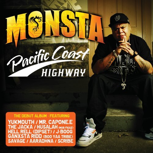 Pacific Coast Highway