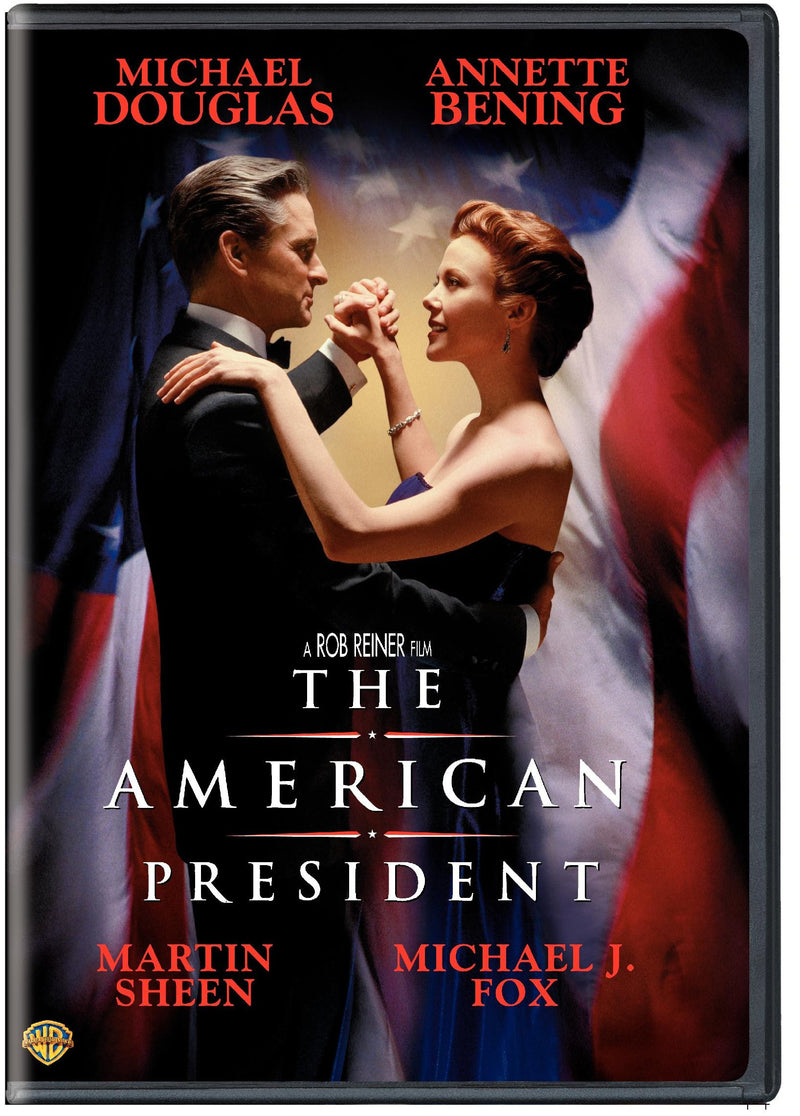 American President, The
