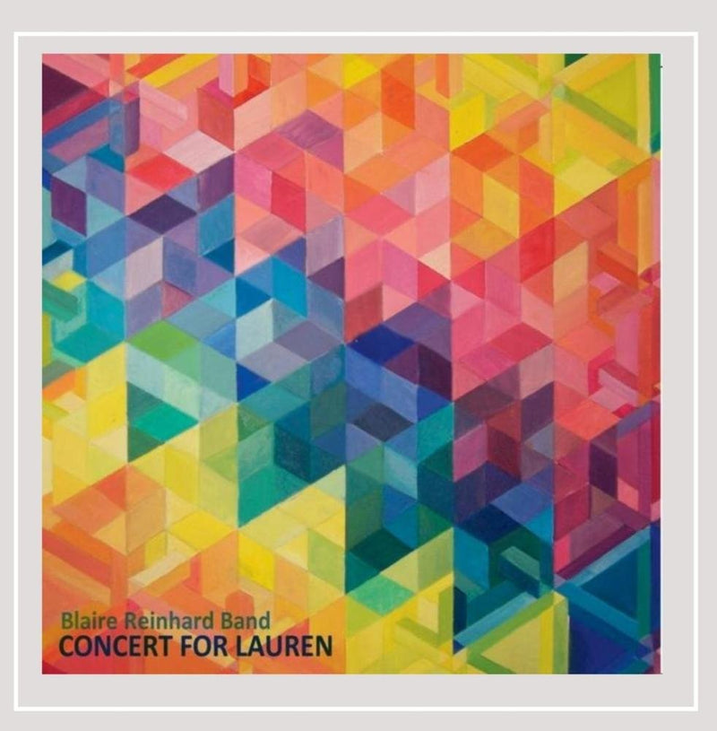 Concert for Lauren