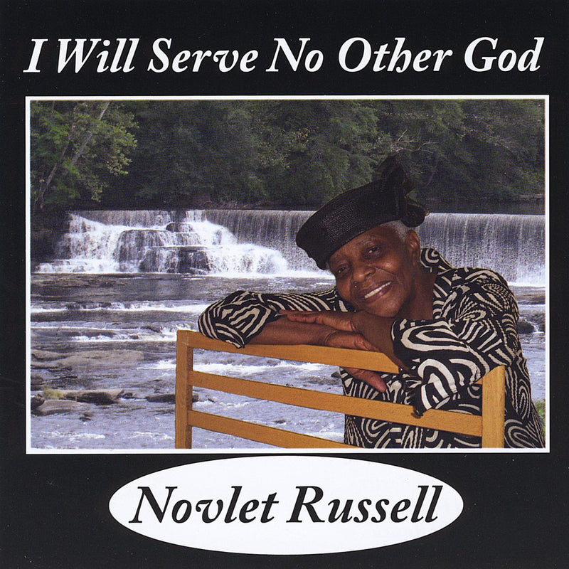 I Will Serve No Other God