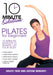10 Minute Solutions: Pilates for Beginners