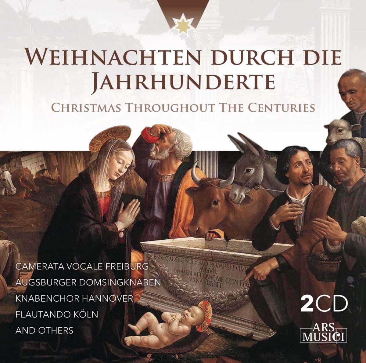Christmas Through the Centuries