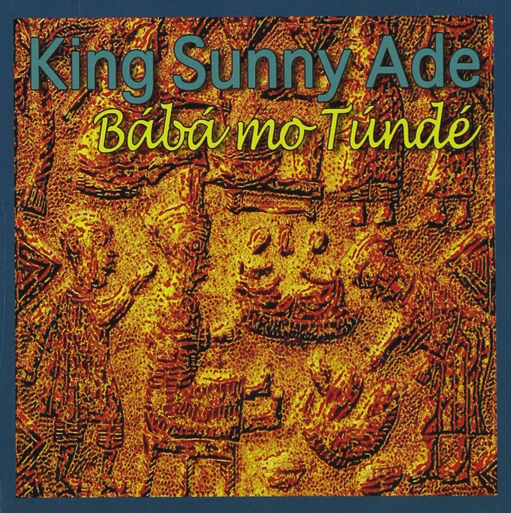 Baba Mo Tunde