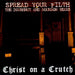 Spread Your Filth: Doughnut & Bourbon Years