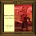 Concentus Eespere Piano Music