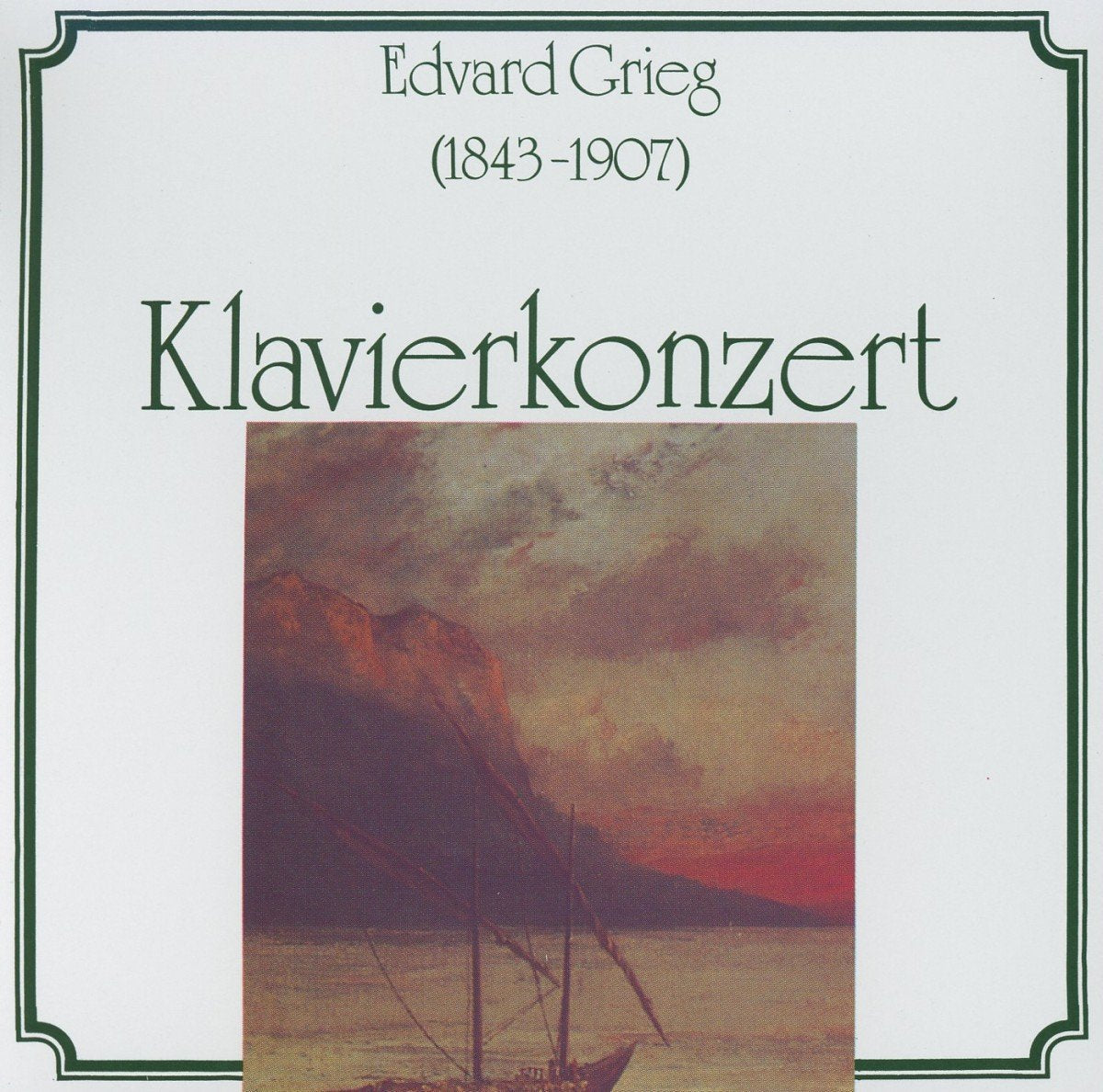Piano Concertos