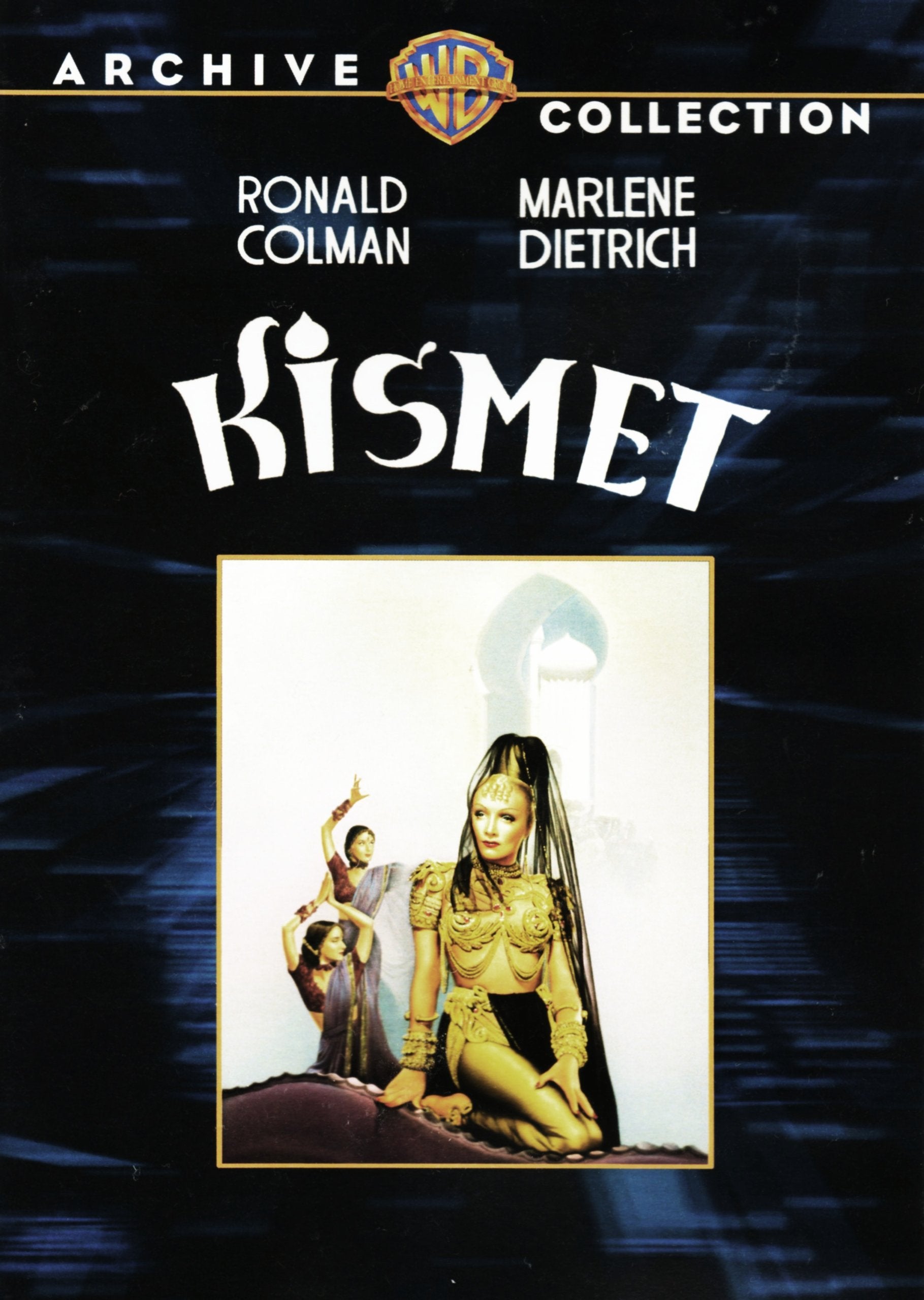 Kismet