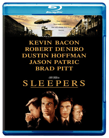 Sleepers