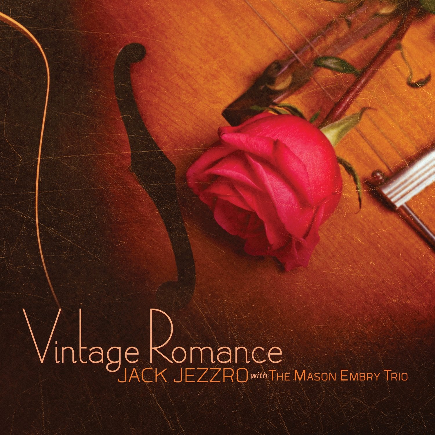 Vintage Romance
