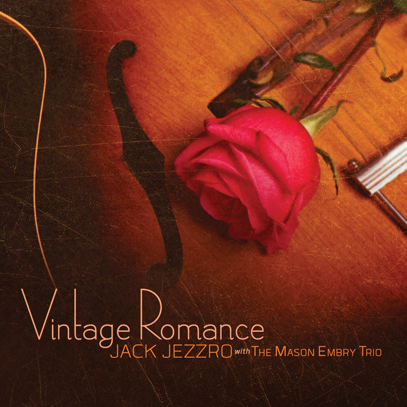Vintage Romance
