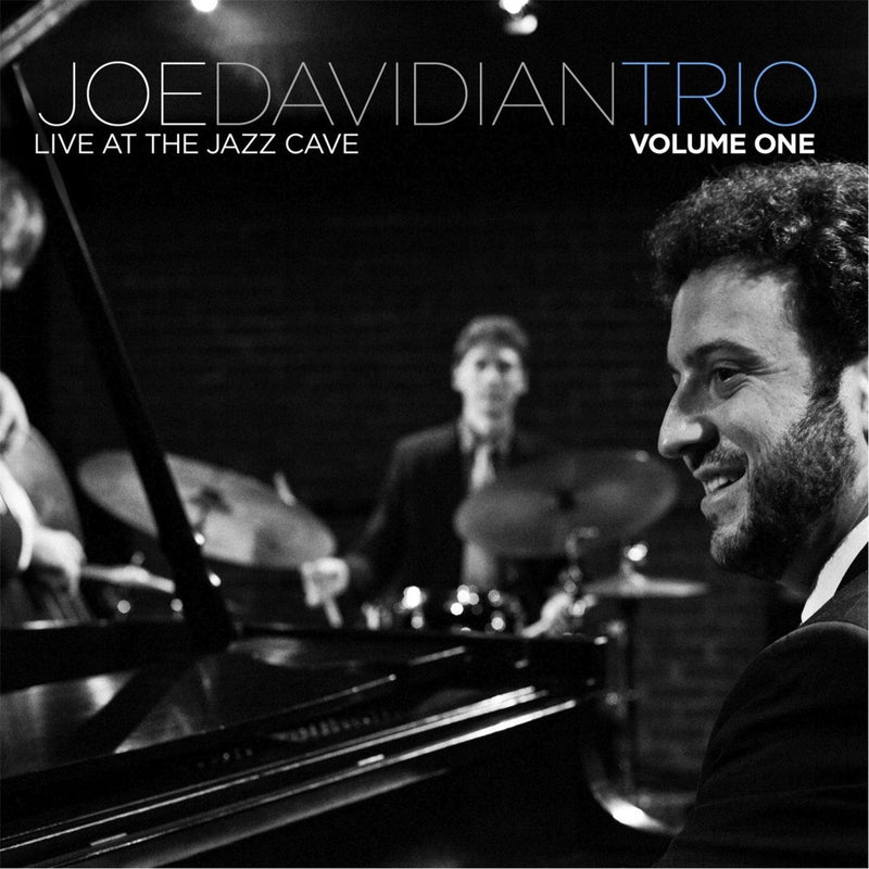 Live at the Jazz Cave 1