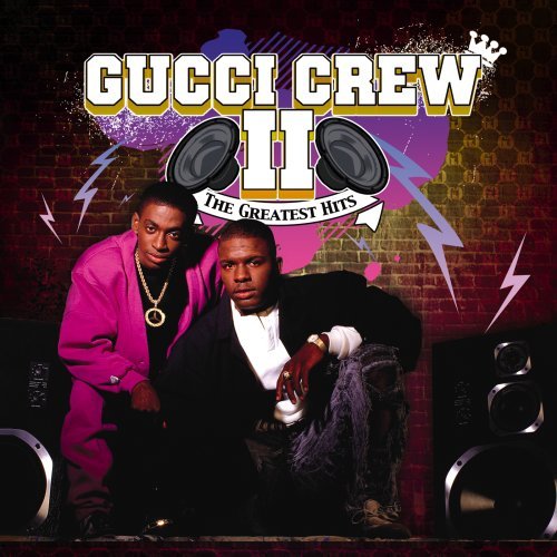 The Greatest Hits