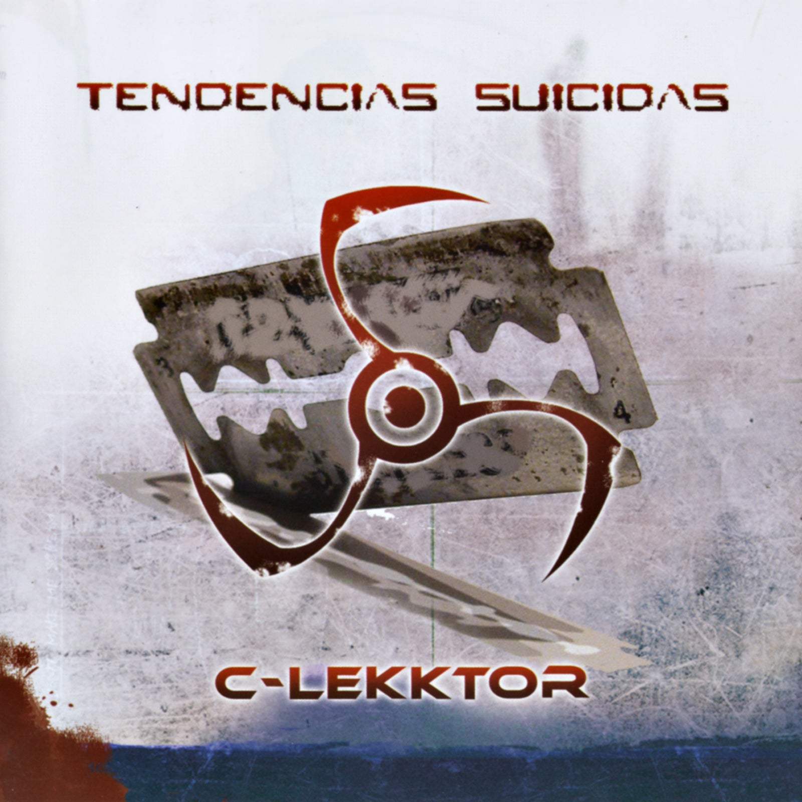 Tendencias suicidas