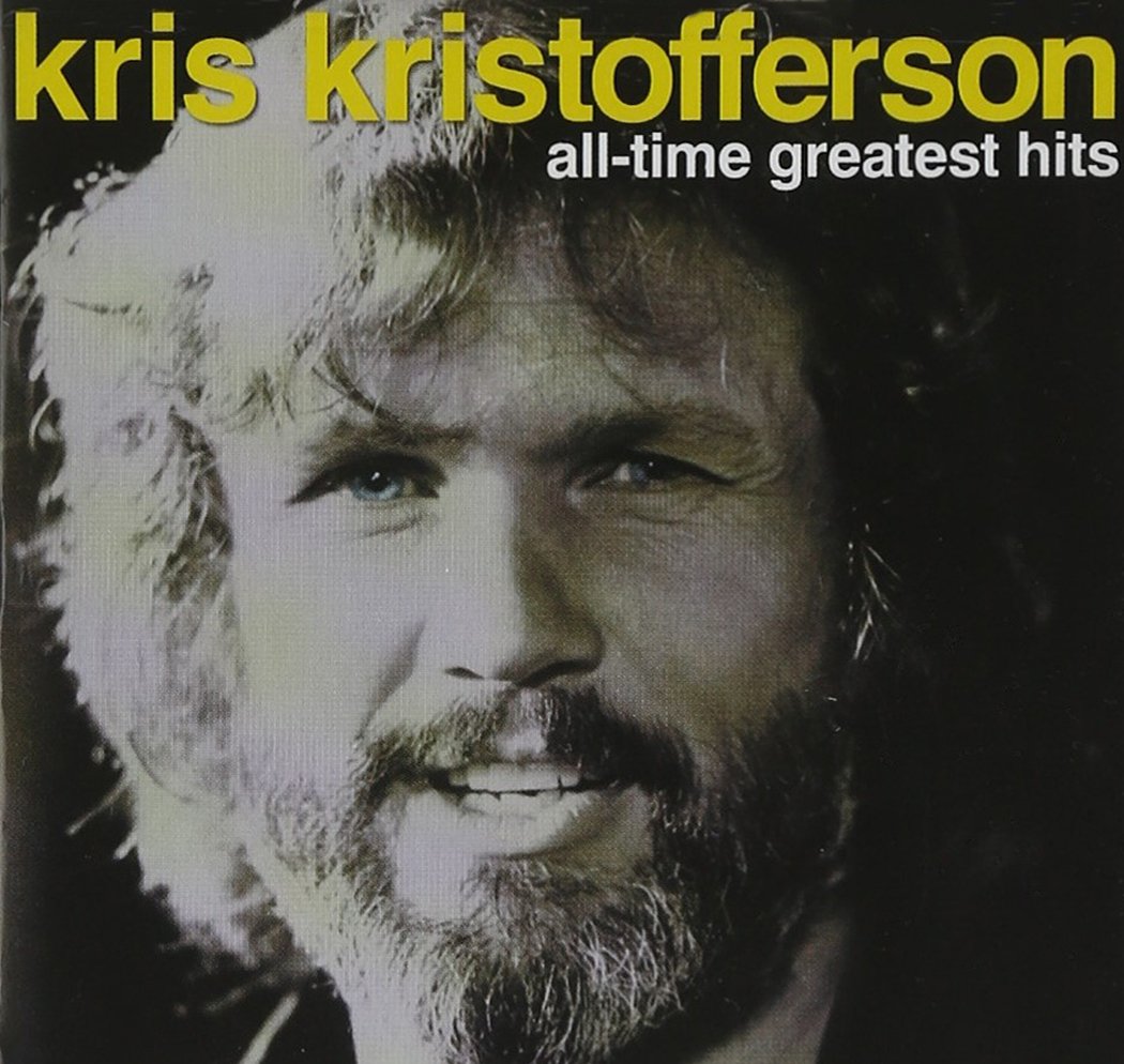 All Time Greatest Hits
