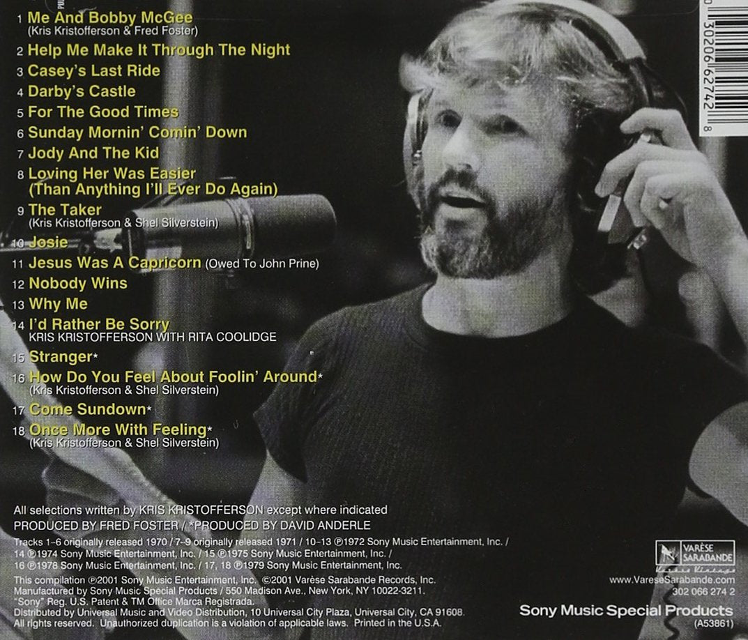 All Time Greatest Hits