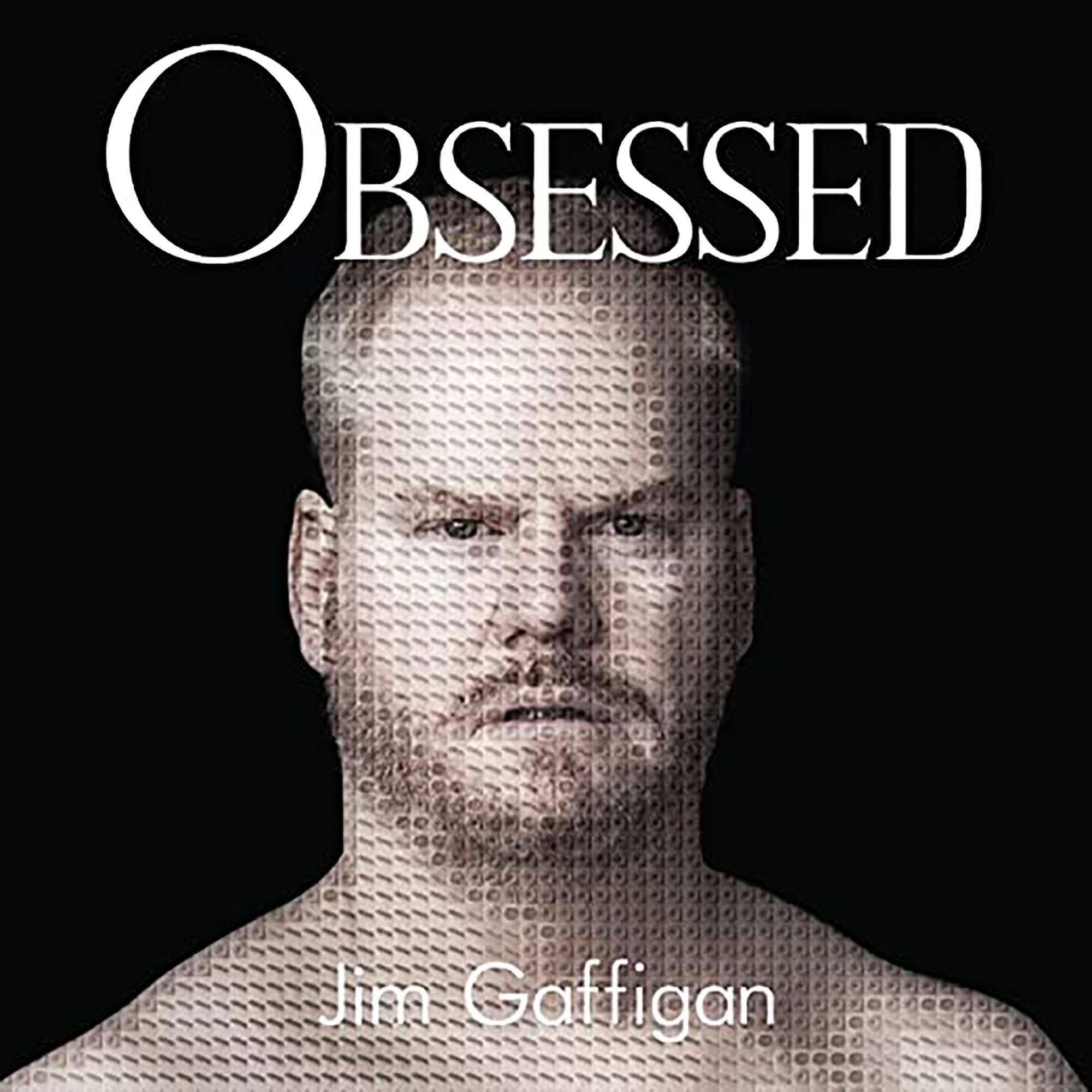 Obsessed  explicit_lyrics