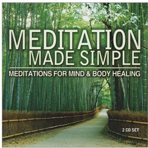 Meditation Made Simple