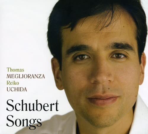 Schubert Songs