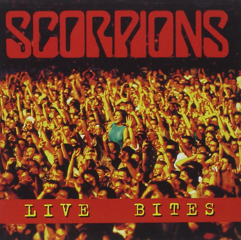 Live Bites