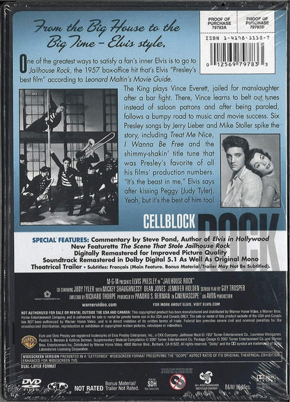 Jailhouse Rock (Deluxe Edition