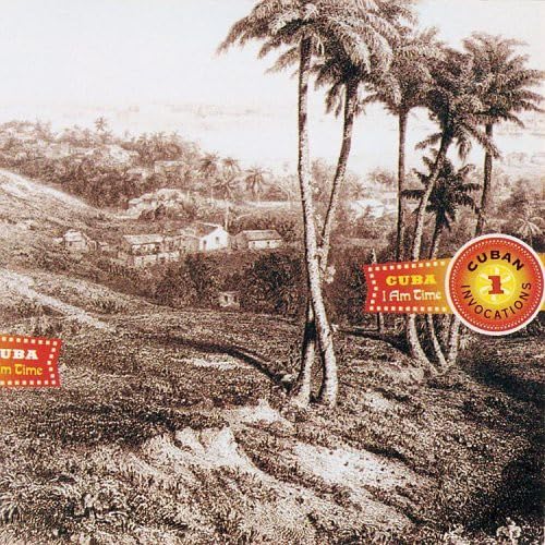 Cuban Invocations / Various