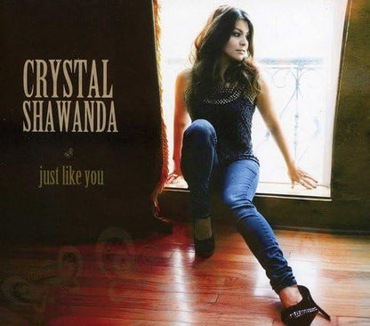 Just Like You