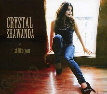 Just Like You