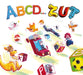 Zut - Abcd... Zut