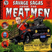 Savage Sagas from the Meatmen